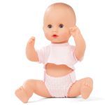 2153144 - Götz Sleepy Aquini to dress baba