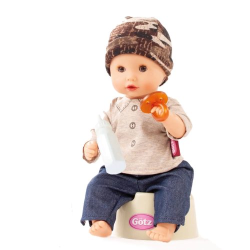 2154116 - Götz Sleepy Aquini fiú baba
