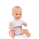 2154117 - Götz Sleepy Aquini öltöztetős fiú baba