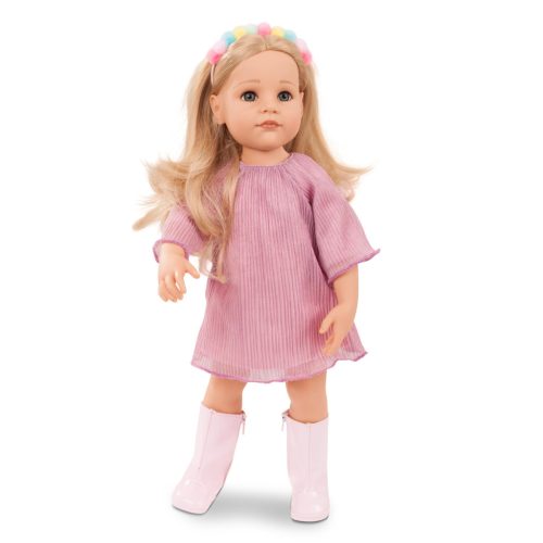Păpușă Götz Hannah Be My Mini Me