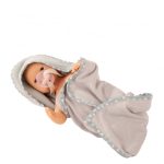 Lalka Götz Aquini Girl Avocado 