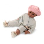 Lalka Götz Maxy Muffin Avocado 