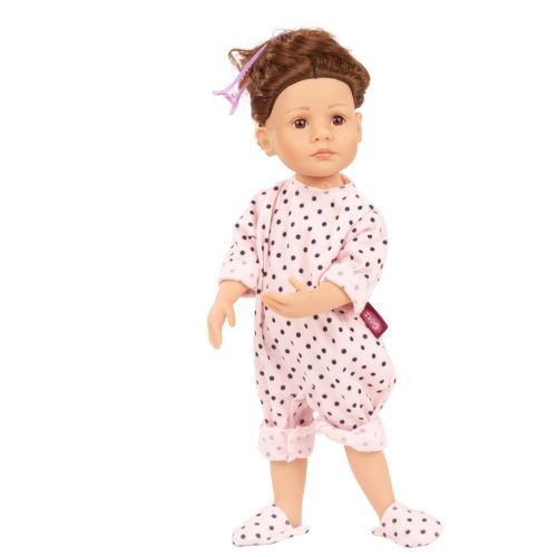 Götz Little Kidz to dress baba