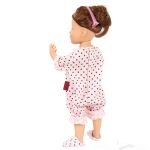 Götz Little Kidz to dress baba