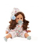 Götz Cosy Aquini Lucky baba