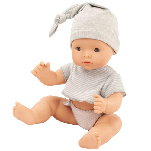 Götz Maxy Aquini to dress baba