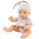 Götz Maxy Aquini to dress baba