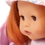 Lalka Götz Maxy Aquini Flower Power 