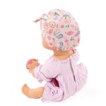 2353149 - Götz Sleepy Aquini Flower Power baba