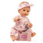 2353150 - Götz Sleepy Aquini Popsicle baba