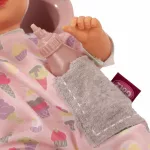 Götzova bábika Sleepy Aquini Popsicle 