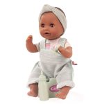 Götz Sleepy Aquini baba