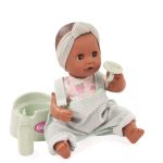 Götz Sleepy Aquini baba