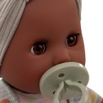 Götz Sleepy Aquini baba