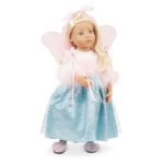 Götz Happy Kidz Marie baba