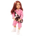 Lalka Götz Happy Kidz Laura 