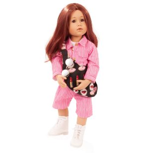 Götz Happy Kidz Laura baba