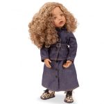 Götz Happy Kidz Lea baba