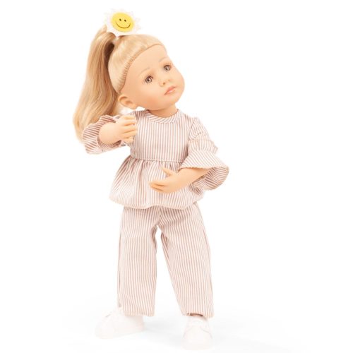 Păpușă Götz Little Kidz Lotta Sunshine