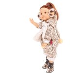 Lalka Götz Little Kidz Total Tiger 