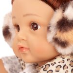 Götz Little Kidz Total Tiger baba