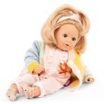 2416069 - Götz Cosy Aquini Colours baba