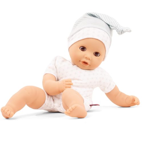 Götz Cosy Aquini to dress baba