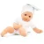 Götz Cosy Aquini to dress baba