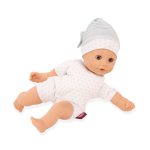 Lalka Götz Cosy Aquini to dress 