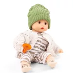 Götz Muffin Urban Stripes baba