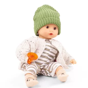 Götzova bábika Muffin Urban Stripes 