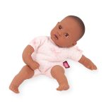 Götz Muffin ubiera lalkę Cutie