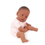 Götz Muffin ubiera lalkę Cutie