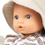 2453054 - Götz Aquini Urban Stripes baba