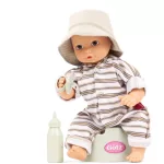 2453054 - Götz Aquini Urban Stripes baba