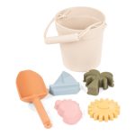 Lalka Götz Zestaw Prezentowy Sleepy Aquini Tiger Beach 