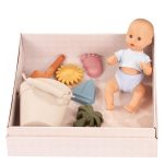 Götz Ajándékszett Sleepy Aquini Beach Boy baba