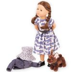 Götz Happy Kidz Signature Edition Ella Berlin baba