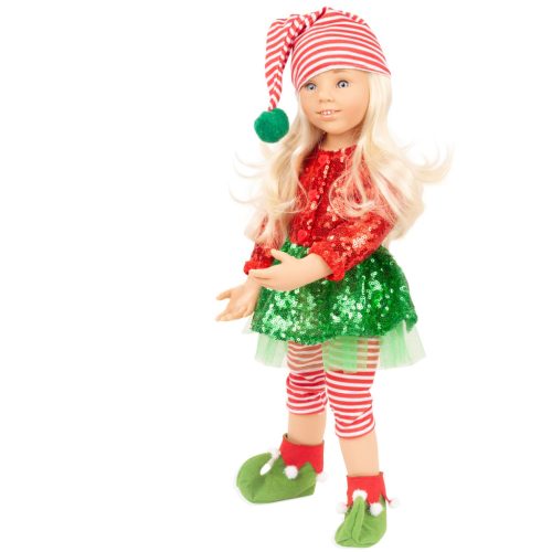 Götz Happy Kidz Signature Edition Anne az elf baba
