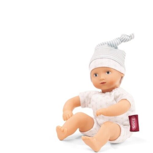Götz Mini Aquini Girl baba