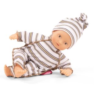 Götz Mini Muffin Urban Stripes baba