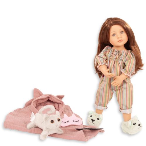 Götz Little Kidz Grete PJ Party baba