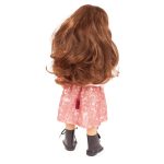 2511050 - Götz Little Kidz Grete X-mas edition baba