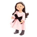 Lalka Götz Jubilee Little Kidz Marianne 