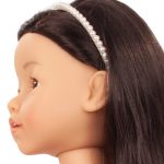 2511148 - Götz Little Kidz Marianne Jubilee baba