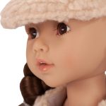 2511151 - Götz Little Kidz Beary baba