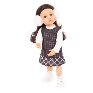 Lalka Götz Little Kidz Kopenhagen Signature Edition 