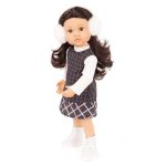 Lalka Götz Little Kidz Kopenhagen Signature Edition 