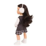 2511249 - Götz Little Kidz Kopenhagen Signature Edition baba