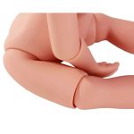 2511249 - Götz Little Kidz Kopenhagen Signature Edition baba